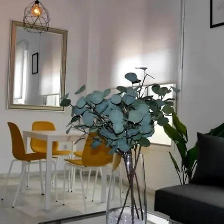 One Bedroom By Namaste Elite Málaga
