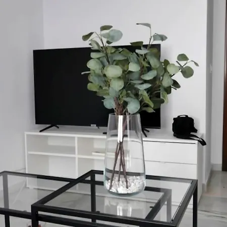 Apartment One Bedroom By Namaste Elite