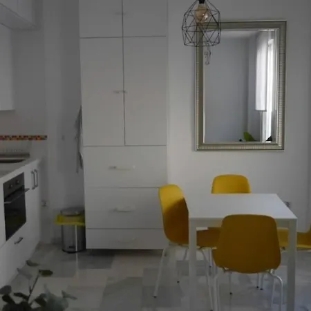 One Bedroom By Namaste Elite *