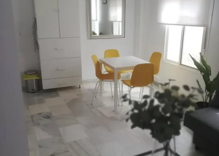 One Bedroom By Namaste Elite