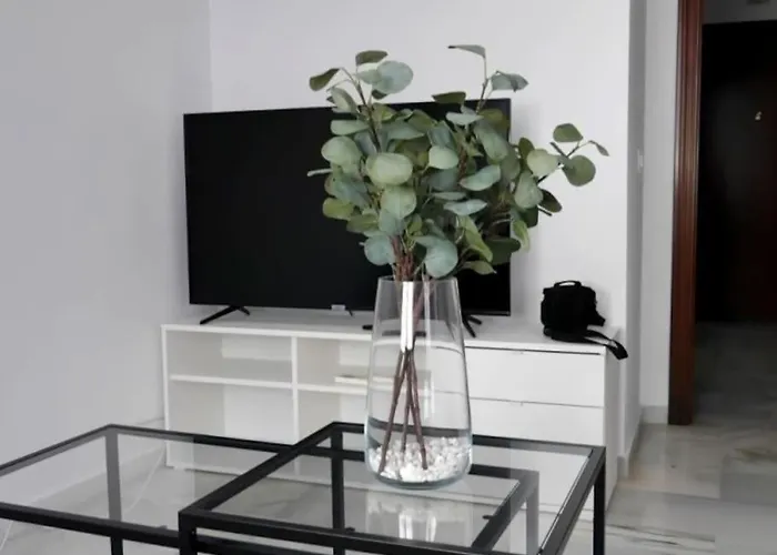 Appartement One Bedroom By Namaste Elite