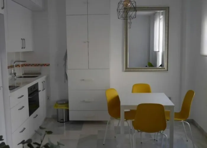 One Bedroom By Namaste Elite *
